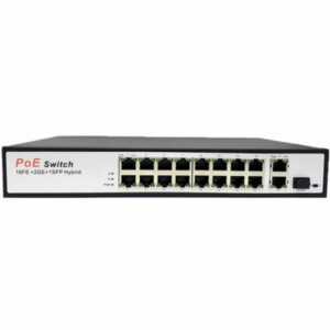 switch-ONECAM-SW-18-16P