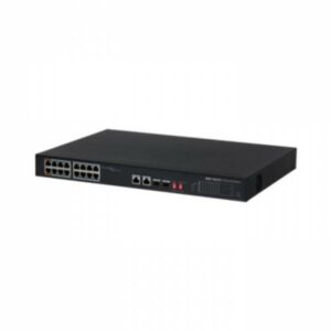 Switch KBVISION KX-CSW16-PFL