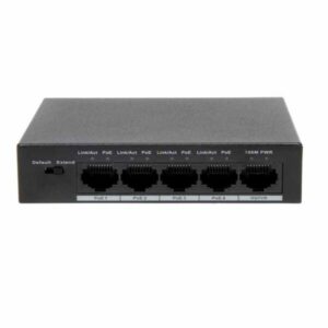 KBVISION KX-ASW04P2