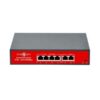 Switch PoE 4 cổng ONECAM SW-06-04P-G