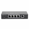 Switch POE RUIJIE REYEE RG-ES205GC-P