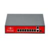 Switch PoE 8 cổng ONECAM SW-10-08P-G