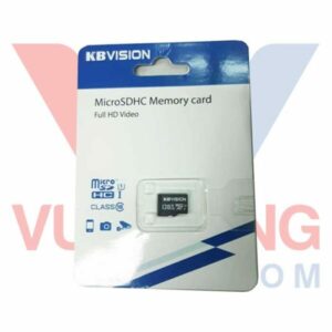 Thẻ nhớ thẻ nhớ 128GB KBVISION