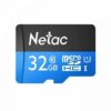 Thẻ nhớ MicroSD 32Gb Netac U1 Class10