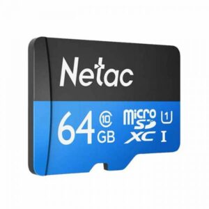thẻ nhớ Netac 64Gb