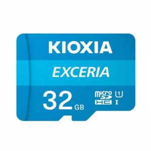 Kioxia Exceria 32GB