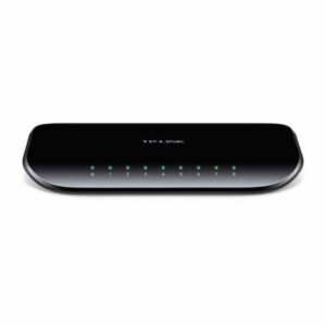TP LINK TL-SG1008D