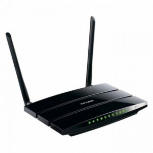 TP-LINK TL-WDR3600