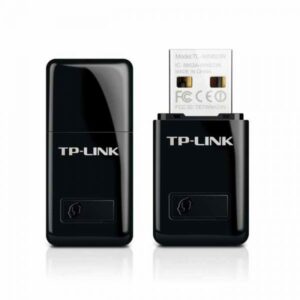TP-LINK TL-WN823N