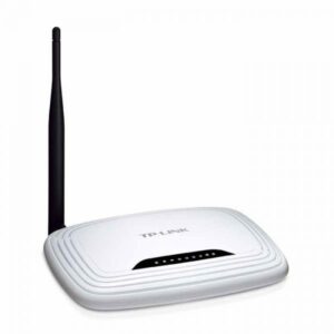 TP-LINK TL-WR740N