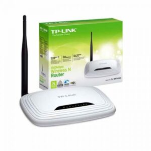 TP-LINK-TL-WR741ND