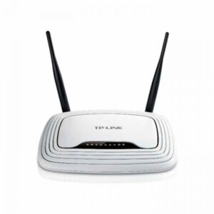 TP-LINK TL-WR841ND