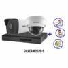 Trọn bộ camera IP HIKVISION SILVER H2020-5