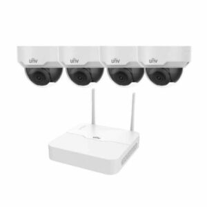 UNV KIT/301-04LB-W/4*322ER3-VSF28W-D