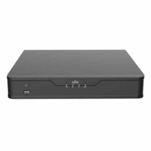 UNV NVR301-04S