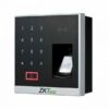 ZKTECO X8-BT - 1