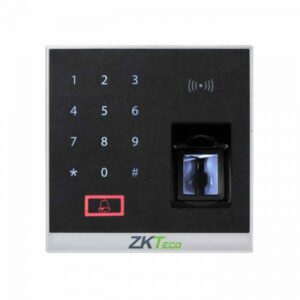 ZKTECO X8-BT - 2