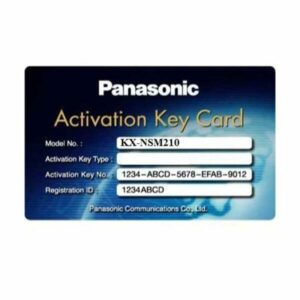 PANASONIC KX-NSM210