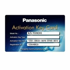 PANASONIC KX-NSU201