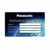 PANASONIC KX-NSU205