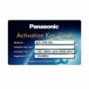 PANASONIC KX-NSU399