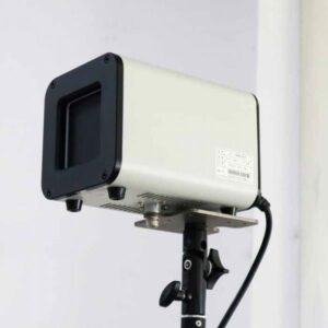 thiết bị đo nhiệt Dahua