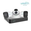Bộ Kit Camera IP 2MP UNIARCH COMBO X32P1
