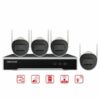 Bộ Kit Wifi HIKVISION NK44W0H(D)
