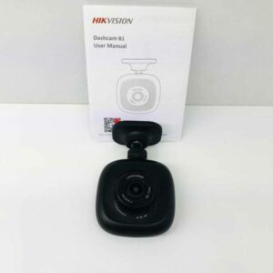 Dashcam Hikvision B1 - 1