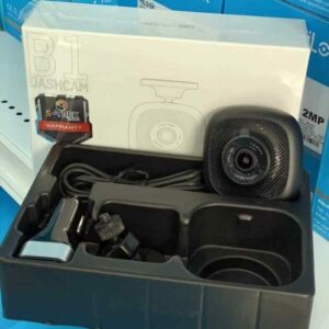 Dashcam Hikvision B1 - 2