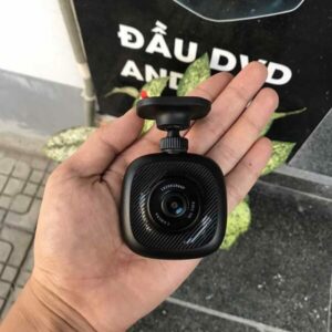 Dashcam Hikvision B1 - 3