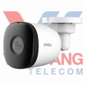 Camera IPC-F22AP-IMOU cấp nguồn qua PoE