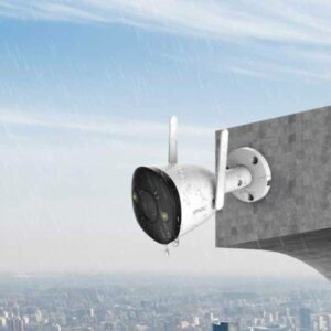 Camera Wifi IPC-F42FP-IMOU