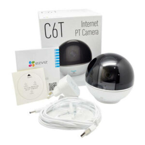 Camera Wifi EZVIZ C6T 1080P chất lượng