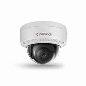 Camera quan sát IP VANTECH VP-2390DP (Hồng ngoại 30m, Micro SD, PoE)