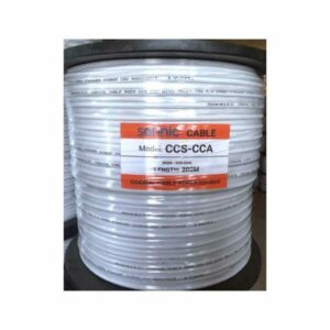 SANNIC CCS-CCA