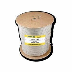 SANNIC CU cuộn 200m