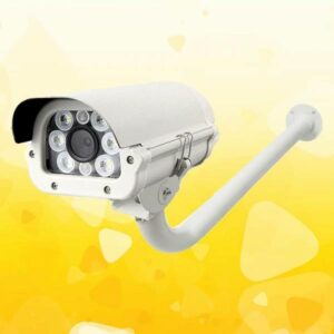 Chân đế sắt chữ L gắn cho camera