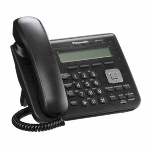 điện thoại IP PANASONIC KX-UT113