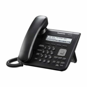 PANASONIC KX-UT123