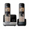 PANASONIC KX-TG6712