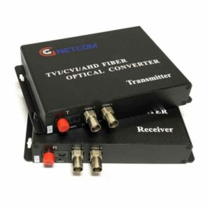 GNETCOM HL-2V-20T/R 1080P