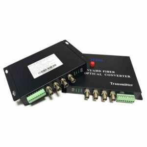 GNETCOM HL-4V-20T/R 1080P RS 485/PTZ