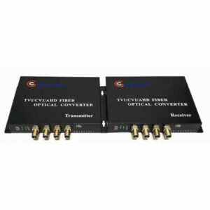 GNETCOM HL-4V-20T/R 720P