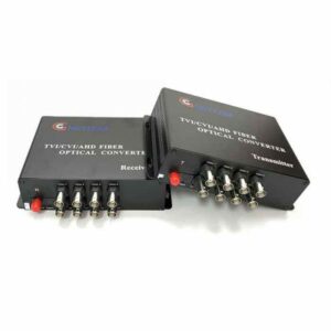 GNETCOM HL-8V-20T/R 720P