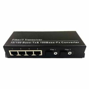 HOLINKTECH HL-2F4E-1SC