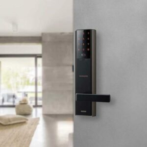 Khóa SAMSUNG SHP-DH537