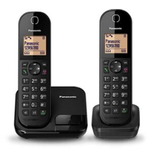 Panasonic KX-TGC412CX