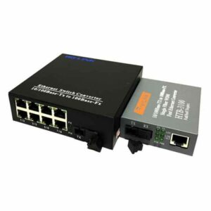NETLINK HTB-3100/HL-SF1008D