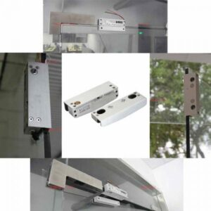 Khóa ONECAM DSL-322